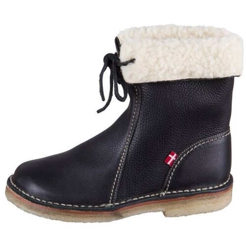 Duckfeet Gležnjarji Arhus Črna Slike