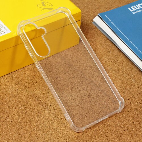  Maska za Samsung A55 5G/ A556B Transparent Ice Cube Cene