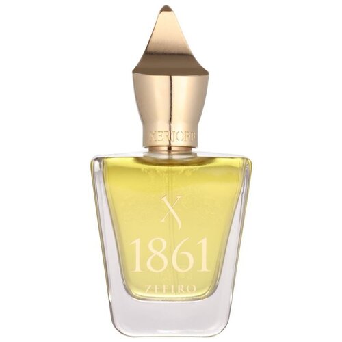 Xerjoff XJ 1861 Zefiro parfemska voda uniseks 100 ml Slike