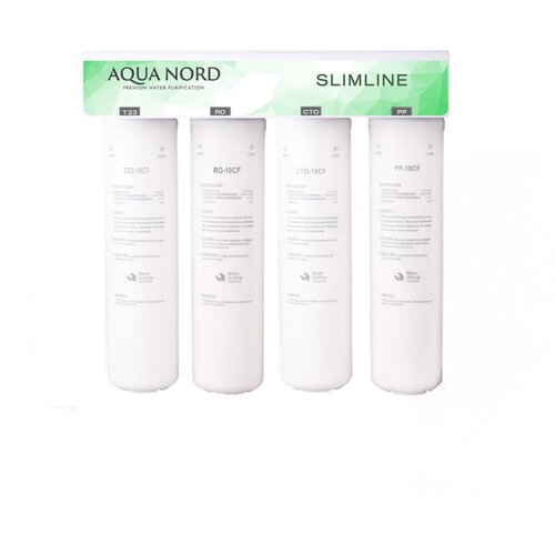 Aqua Nord SlimLine Slike