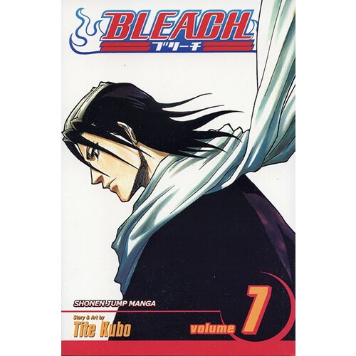 Harper Collins Publishers Ltd Tite Kubo - Bleach, Vol. 7 Cene