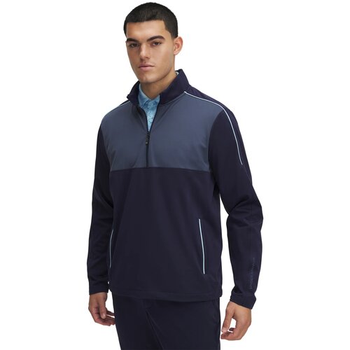 Under Armour Men's sweatshirt Drive Wind Half Zip Cene