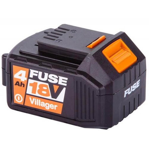Villager Fuse baterija 18V 4.0Ah 056371 Cene