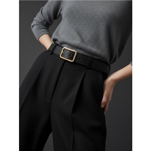 Sinsay Remen sa zlatnom kopčom Cijene