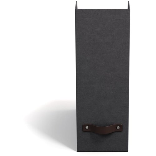 Bigso Kartonast organizator za dokumente Estelle Canvas Paper Laminate &amp;ndash; Slike