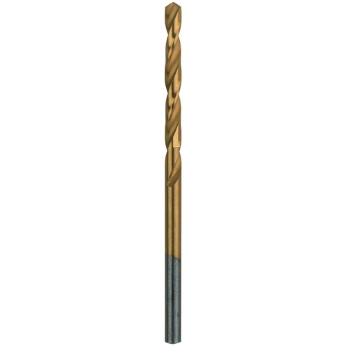 Bosch Burgija za metal HSS-TiN, DIN 338 2609255094 Cene