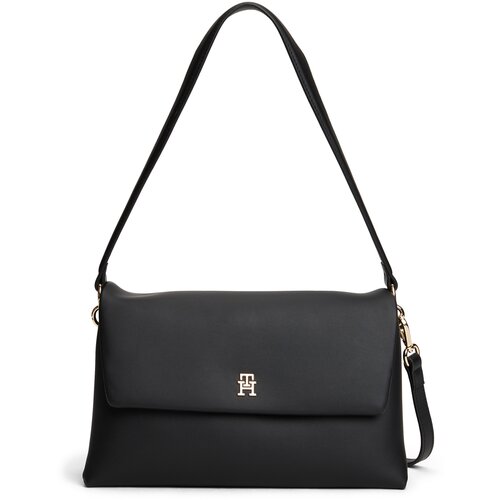 Tommy Hilfiger Torba za na rame 'MODERN ESS' crna Cijene
