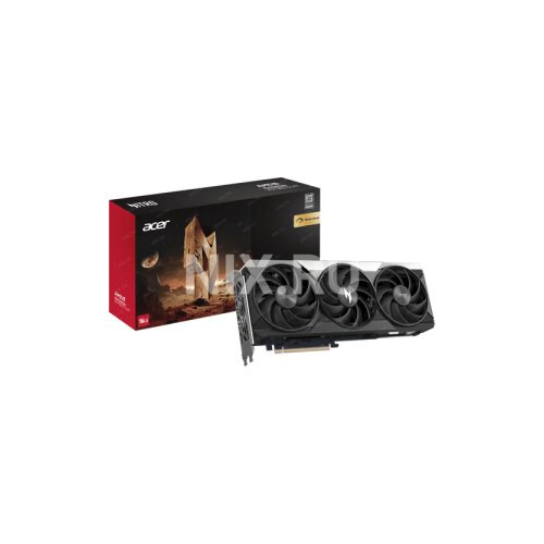  ACER VGA NITRO RX 9070 XT 16GB OC AMD Cijene