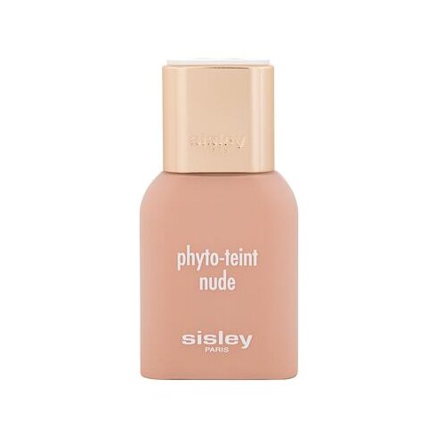 Sisley Phyto-Teint Nude puder 30 ml nijansa 2C Soft Beige Cijene