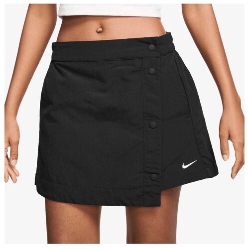 Nike W nsw essntl wvn mr 3 skort Cene