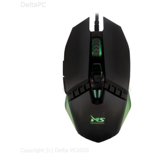 Ms I NEMESIS C105 gaming mis Cijene