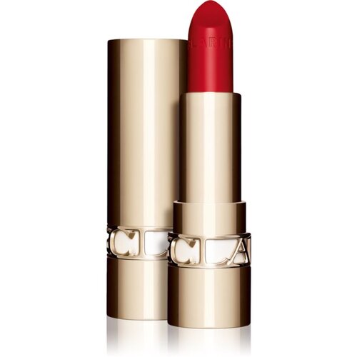 Clarins Joli Rouge kremasta šminka s satenastim zaključkom odtenek 743 3,5 g Cene