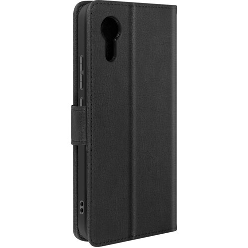 AVIZAR torbica za samsung galaxy xcover 7 pokrov za podporo videoposnetkov, črna, (5000017063) Cene