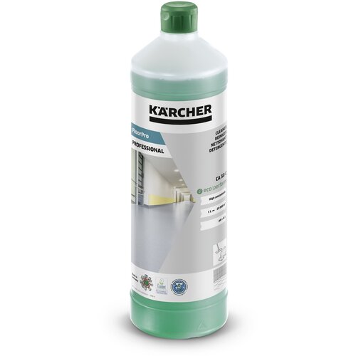 Karcher Čistilo za tla FloorPro CA 50 C, za ročno in strojno uporabo, vsebina 1 l Cene