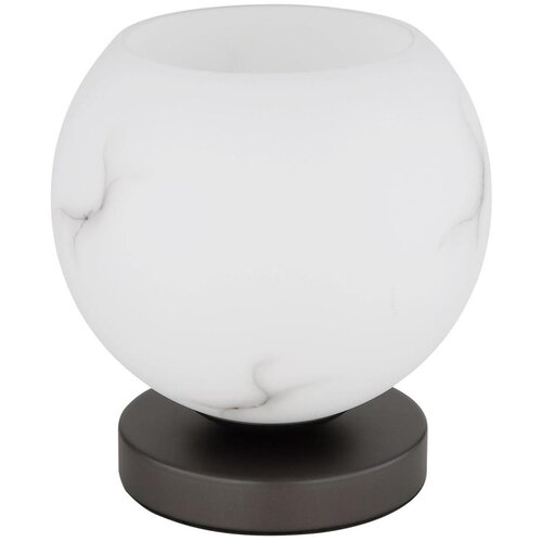 Globo 15999MT - Stona lampa RAGUSA 1xE27/60W/230V Slike