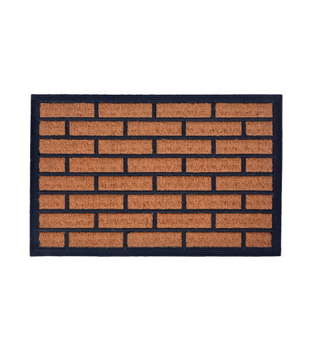 Master Otirač za noge Panama mat-brick design 40x60x0,8cm Cijene
