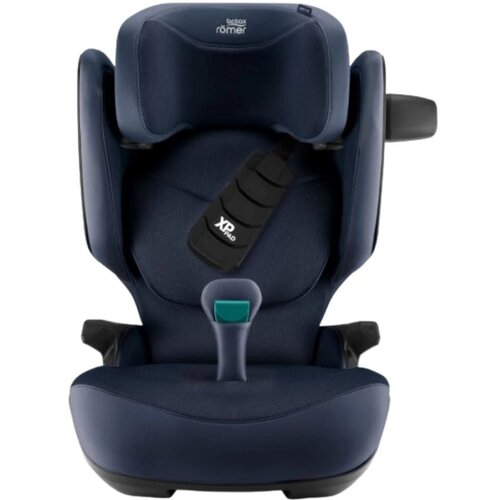 Britax Romer auto sedi&amp;scaron;te i-Kidfix Pro Blue, 100-150 cm Slike