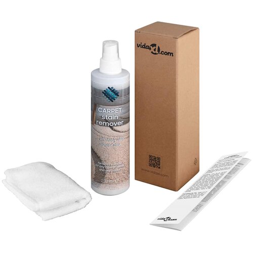 Odstranjivač mrlja s tekstila/tepiha 250 ml Cijene