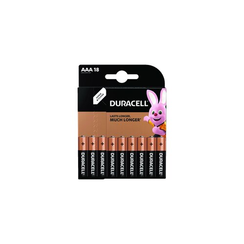 Duracell DBAAA18 Slike