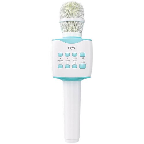 Moye Melodious MDS-5 karaoke mikrofon Cene