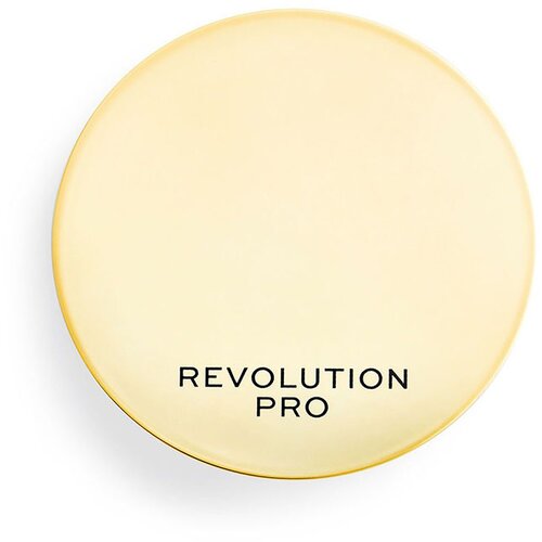 Revolution Hydra Matte matirajući transparentni puder u kamenu 5.5 g Slike
