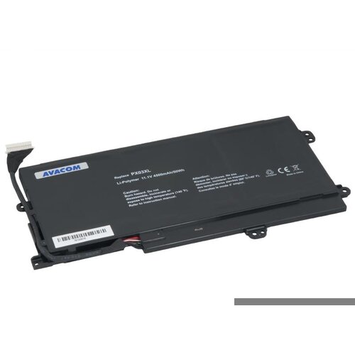 AVACOM HP Envy 14-K Series Li-Pol 11,1V 4500mAh 50Wh, (20712146) Cene