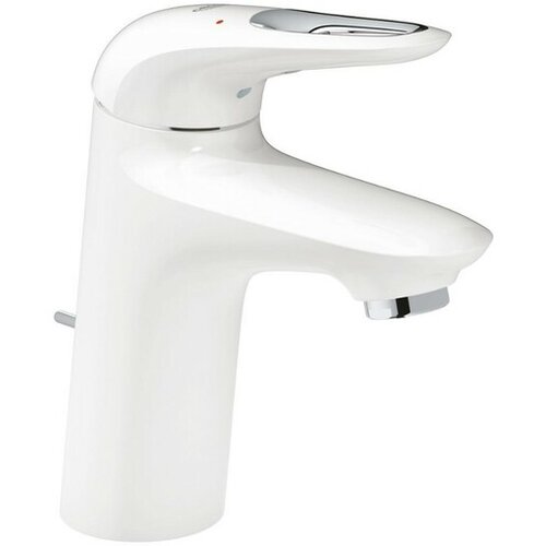 Grohe kopalniška armatura enoročna za umivalnik Eurostyle 33 Cene