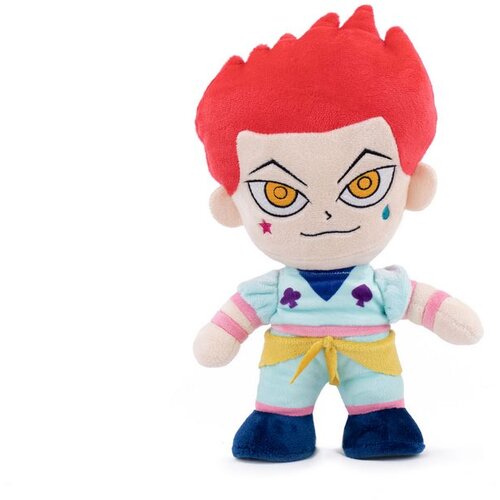 Grupo HUNTER X HUNTER HISOKA PLIŠ, (21551587) Cene