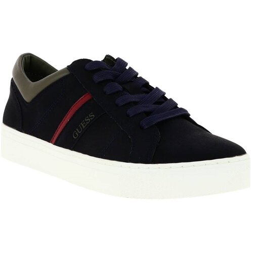 Guess Modne superge LIAM Modra Cene