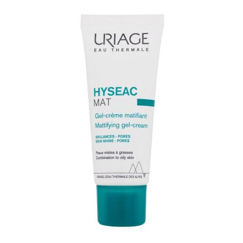 Uriage Mat emulzija za lice Hyseac, 40ml Cene