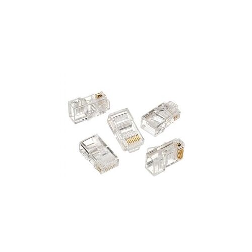 UTP konektor 10 komada GEMBIRD RJ45, cat.5... Cijene