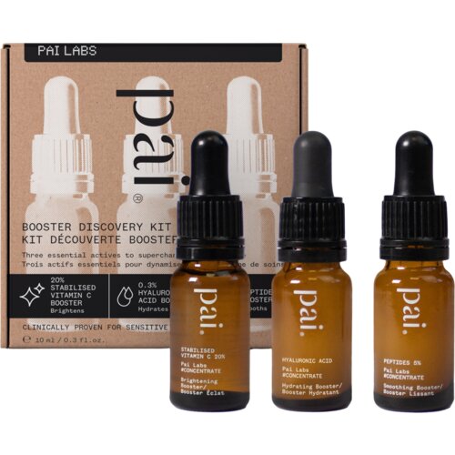 Pai Skincare Booster Discovery Kit - 1 set Cijene