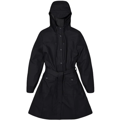 Rains Curve W Jacket