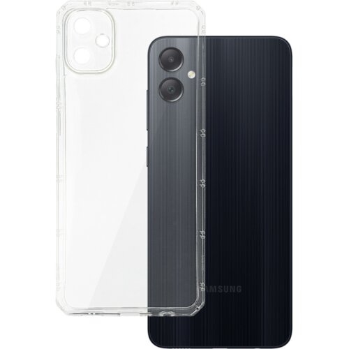  Zaštitna maska armor antishock za samsung galaxy A05 prozirna Cijene