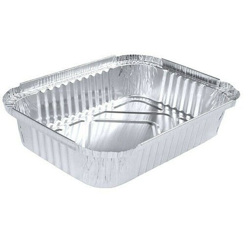  Aluminijska posuda (10 Kom.) Cijene