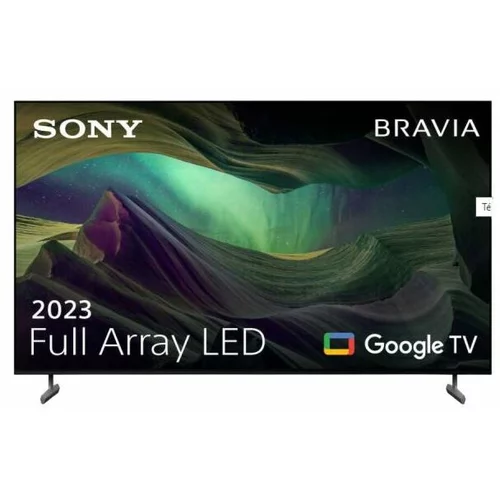 Sony 65" SONY SMART 4K UHD TV KD65X85LAEP (KD65X85LAEP)