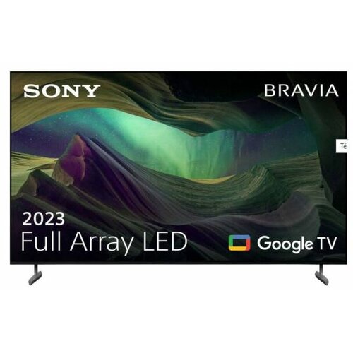 Sony Smart televizor KD65X85LAEP Slike