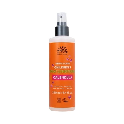 Urtekram Calendula Children&amp;#039;s Spray Conditioner Slike