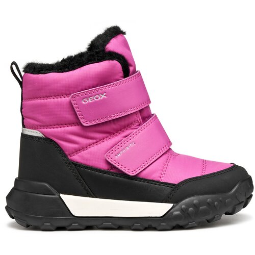 Geox &amp;Scaron;kornji za sneg J Trekkyup B Ab J46M7B 08V50 C8062 S Roza Slike