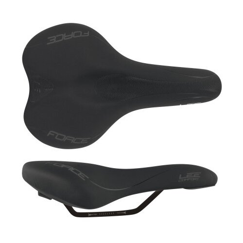 Force sedište lee comfort sport , crno ( 20158 ) Slike
