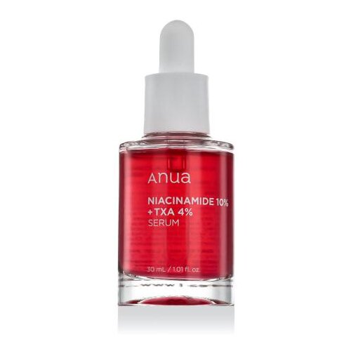 Anua Niacinamide 10% + TXA 4% Serum serum za lice za sve vrste kože 30 ml unisex Slike