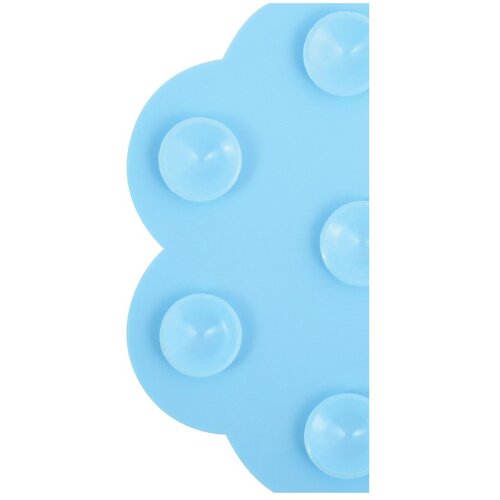 Msv Otro&amp;scaron;ke protizdrsne podloge 4 ks za kad 9x14,5 cm Nuages &amp;ndash; Slike