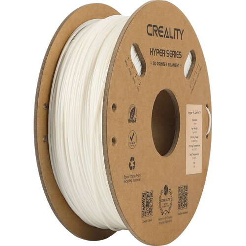 Creality hyper pla white, 1.75 mm / 1000 g Cene