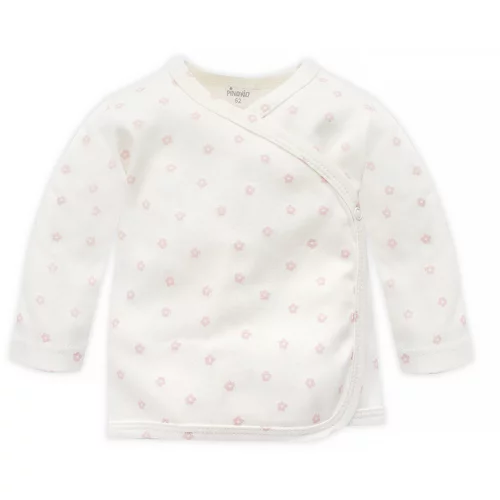 Pinokio Kids's Lovely Day Rose Wrapped Baby Jacket