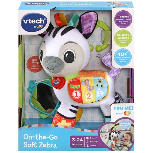 Vtech mekana zebra On-the-Go Cijene