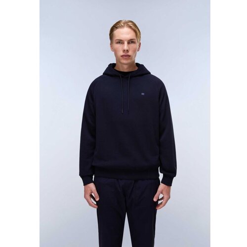 Napapijri b-nedles h blu marine Slike