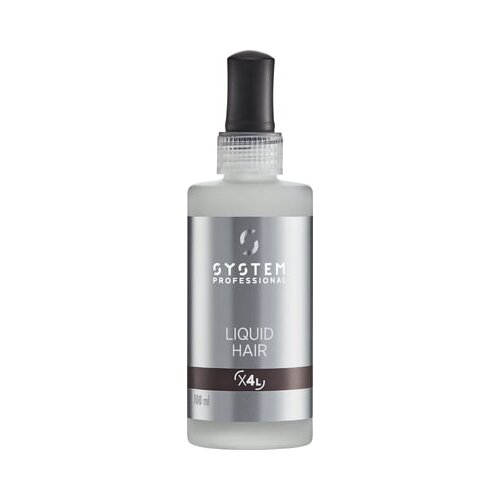 Extra liquid hair (X4L) Cene