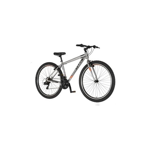 Visitor Mtb/vb/zer291mamvb/25a??p17/m18" zero srebrna- 2026 @ Cene