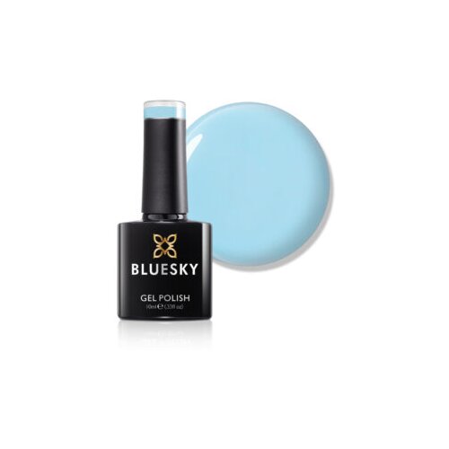  BLUESKY TRAJNI LAK BLUISH GRAY 10ML Cene