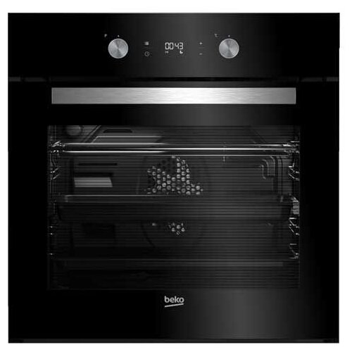 Beko BIE 24301 B ugradna rerna Slike